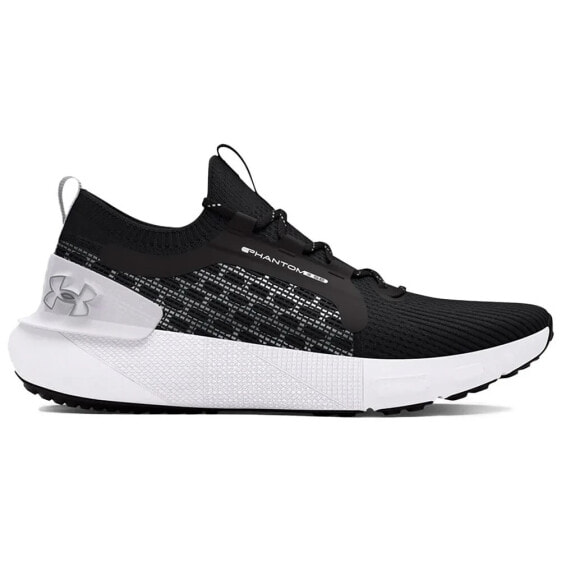 UNDER ARMOUR HOVR Phantom 3 SE Reflect running shoes