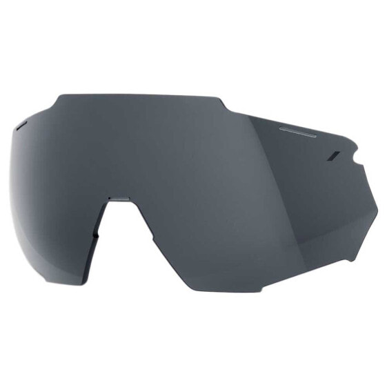 100percent Racetrap 3.0 Photochromic Replacement Lenses