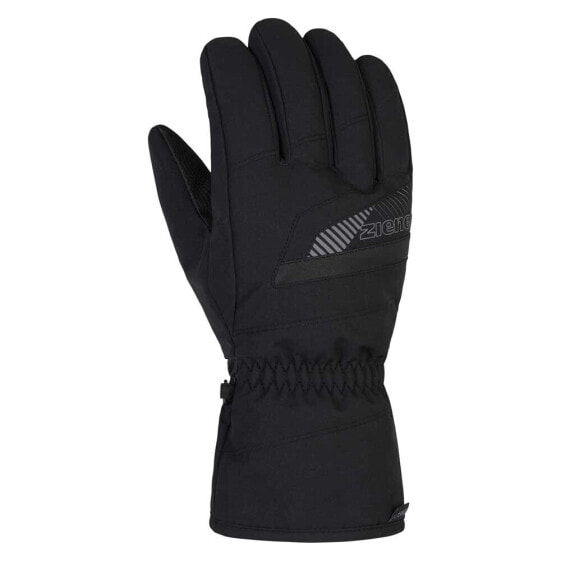 ZIENER Gordan AS gloves