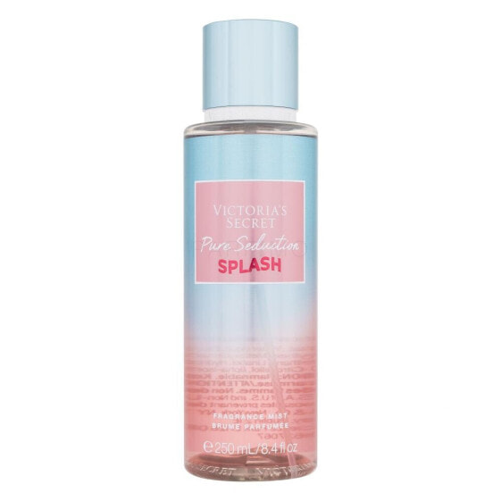 Victoria´s Secret Pure Seduction Splash 250 ml körperspray für Frauen