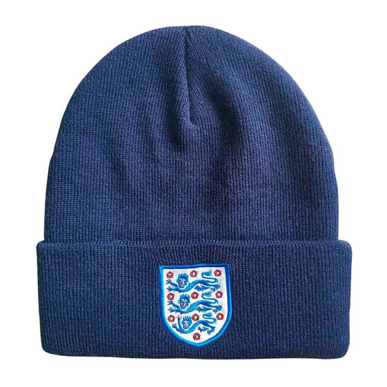 TEAM MERCHANDISE England FA Core beanie