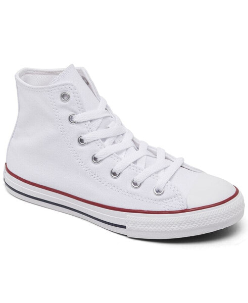 Little Kids Chuck Taylor Hi Casual Sneakers from Finish Line