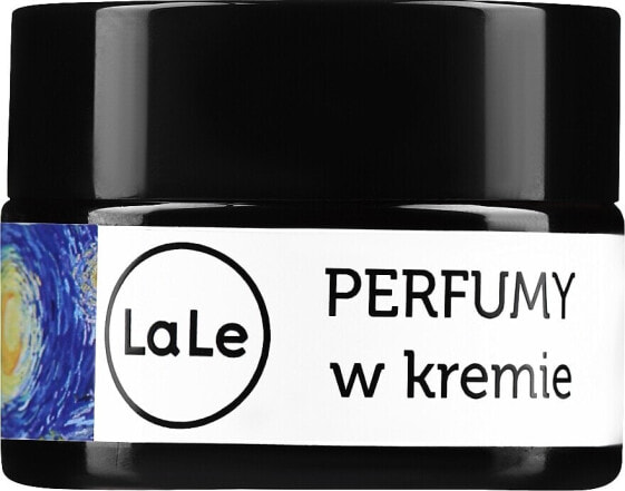 Parfümierte Körpercreme Jasmin, Vanille und Zeder