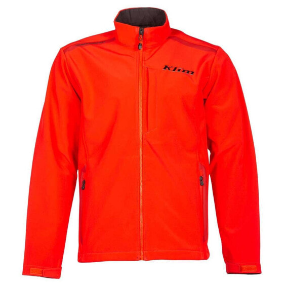 KLIM Delta softshell jacket