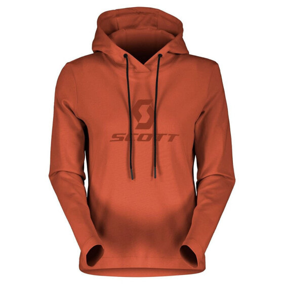 SCOTT Tech hoodie