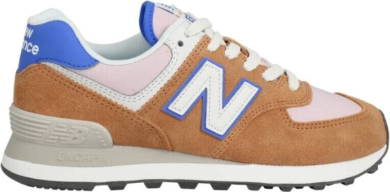 New Balance Sneakers Beige Dames