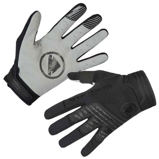 Endura Singletrack gloves