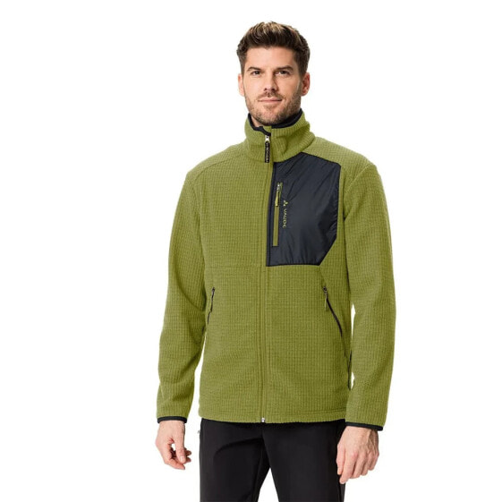 VAUDE Neyland full zip fleece