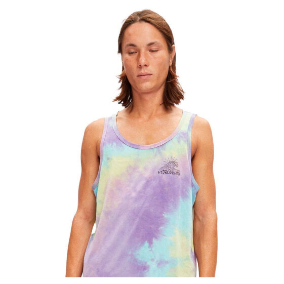 HYDROPONIC Salt Riders sleeveless T-shirt