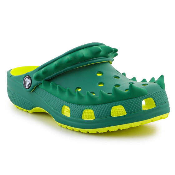 Crocs Classic Spikes Clog