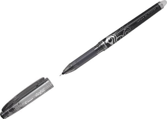 Pilot Długopis PILOT Frixion Point 0, 5mm wymazywalny czarny Pilot