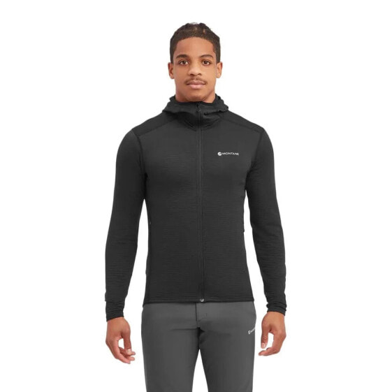 MONTANE Protium Lite hoodie fleece