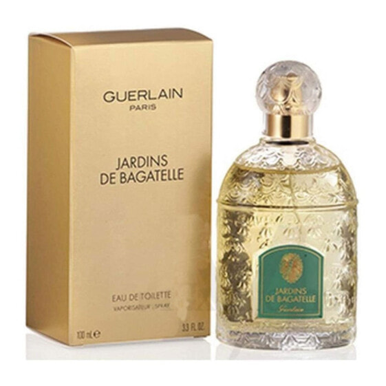 GUERLAIN Jardins De Bagatelle Eau De Toilette 75ml