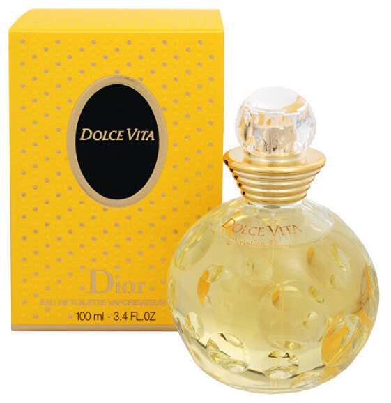 Dolce Vita - EDT