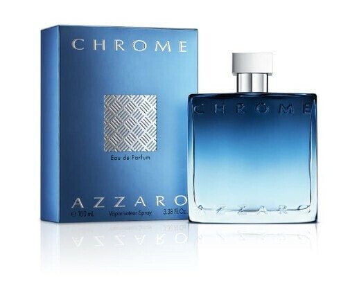 Azzaro Eau de Parfum Парфюмерная вода