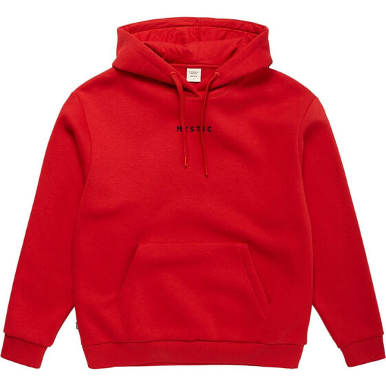 MYSTIC Brand Season hoodie