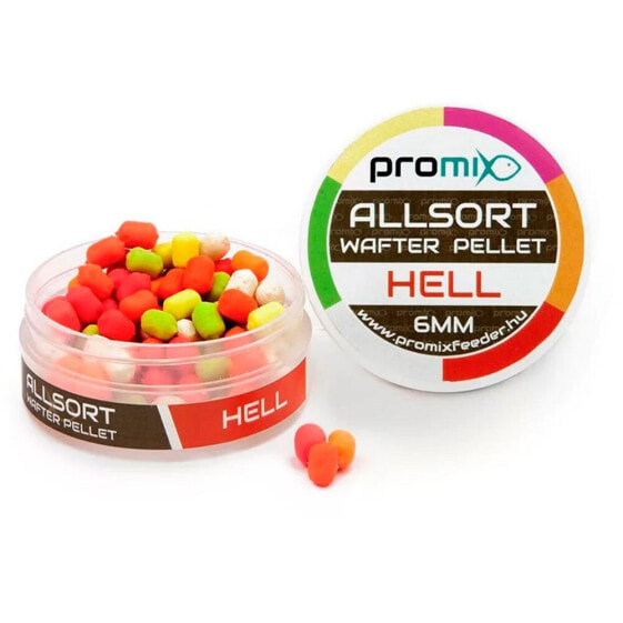 PROMIX Allsort Hell Wafters