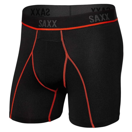 SAXX UNDERWEAR Kinetic HD boxers