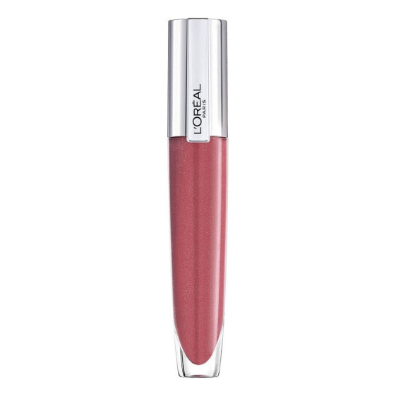 Блеск для губ Rouge Signature L'Oréal Paris Поддерживает объем 412-heighten