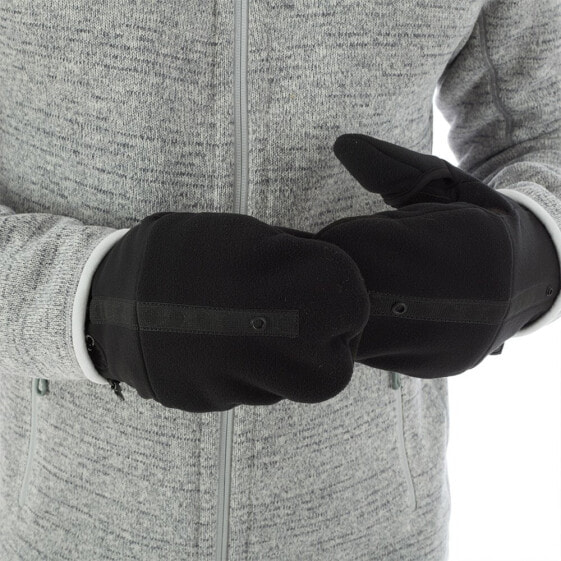 MAMMUT Shelter mittens