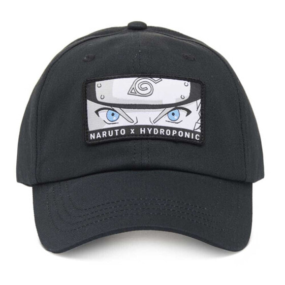 HYDROPONIC eyes cap