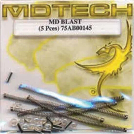 SALPER MD Tech Spring Kit