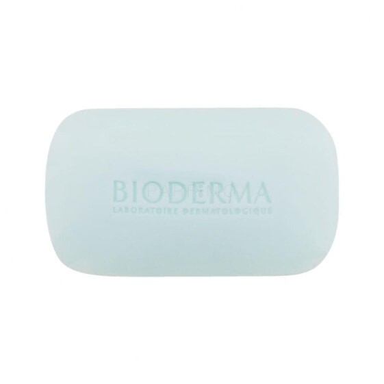 BIODERMA Sébium Pain Purifying Cleansing Bar 100 g reinigungsseife für Frauen