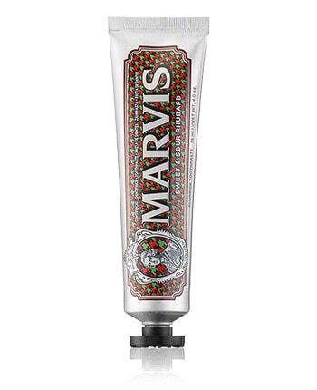 Marvis Zahnpasta Sweet & Sour Rhubarb Toothpaste (75 ml)