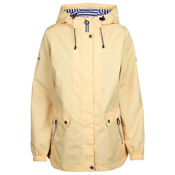 TRESPASS Flourish jacket