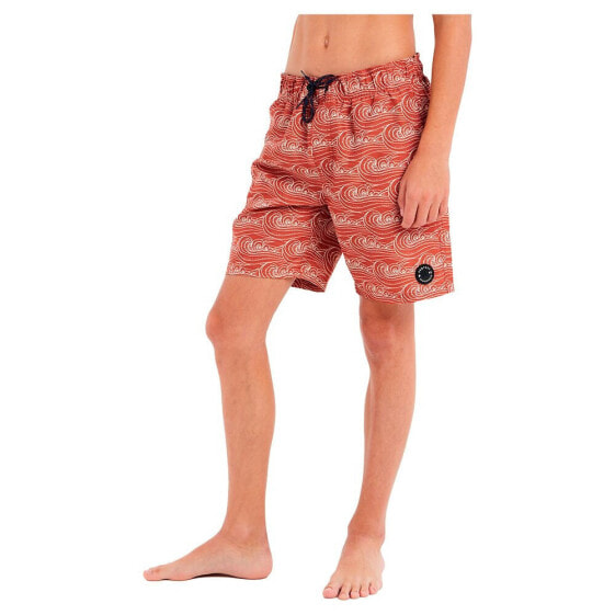 PROTEST Vista Swimming Shorts