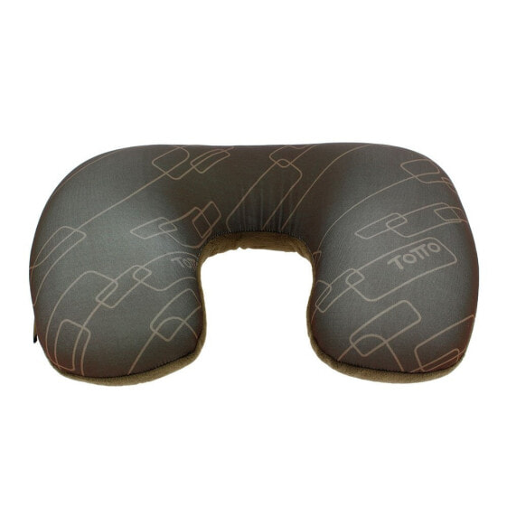 TOTTO Almosi Travel Pillow