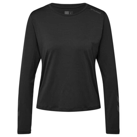 HUMMEL Taylor long sleeve T-shirt