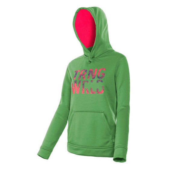 TRANGOWORLD Baltea hoodie