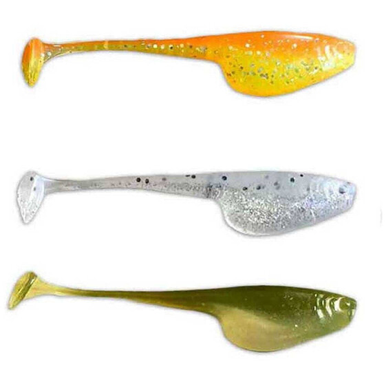 TUBERTINI Glam Rock Soft Lure 1g 50 mm