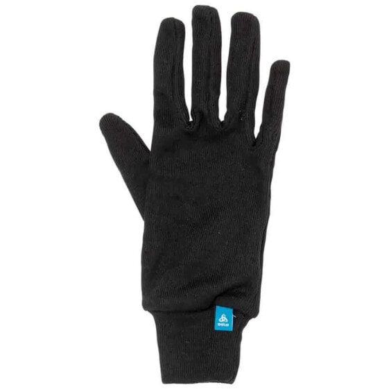 ODLO Active Warm Eco gloves