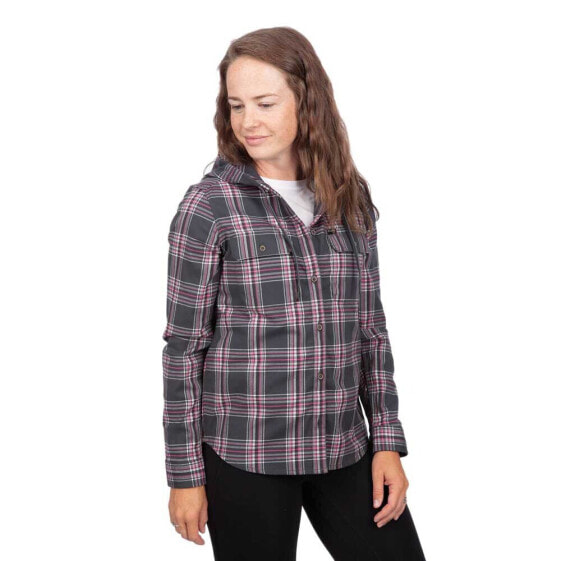 KLIM Ginny Mountain long sleeve shirt