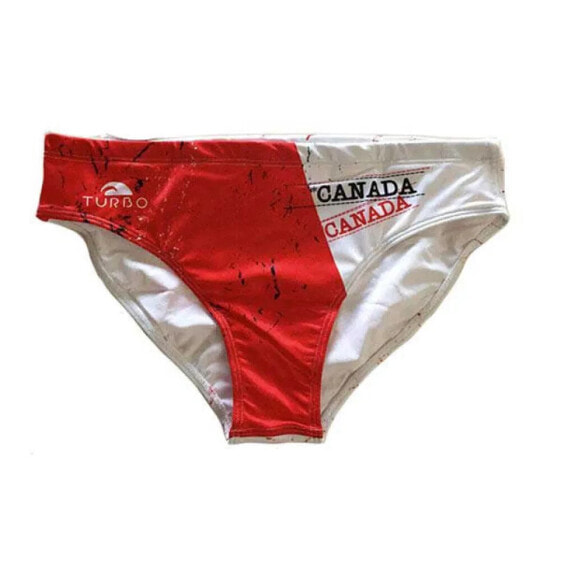 TURBO Canada Swimming Brief