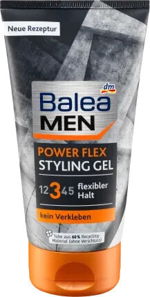 Haargel Power Flex, 150 ml