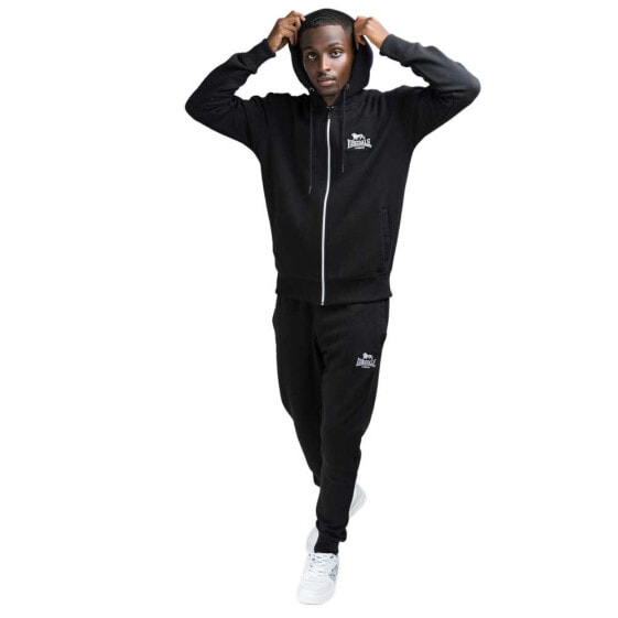 LONSDALE Rottingean tracksuit