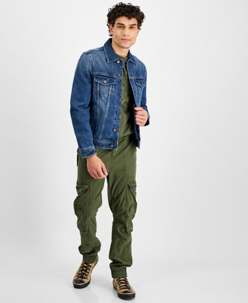 Men's Eco Dillon Denim Jacket