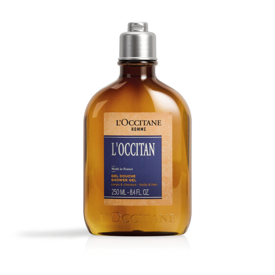 Гель для душа L'Occitane En Provence Homme 250 ml