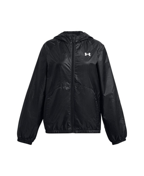 Куртка Under Armour Sportstyle Windbreaker