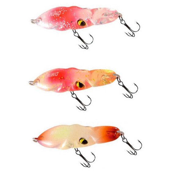 MAGBITE MIMIQ Sinking Stickbait 2.6g 42 mm