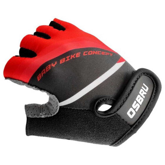 OSBRU Evo Nira short gloves