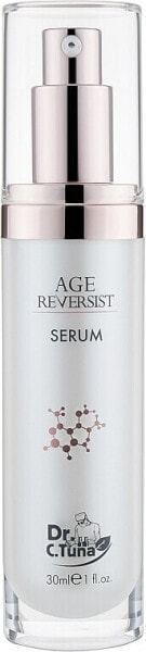 Anti-Aging-Gesichtsserum