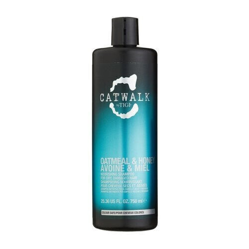 TIGI Catwalk Oatmeal & Honey Shampoo