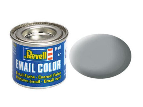 Revell Light grey - mat USAF 14 ml-tin - Grey - 1 pc(s)