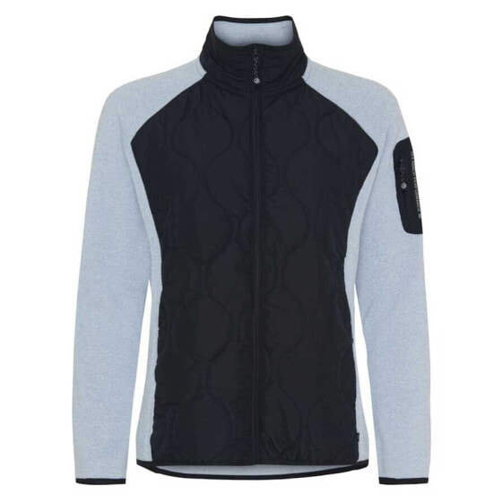 SEA RANCH Elvi full zip fleece