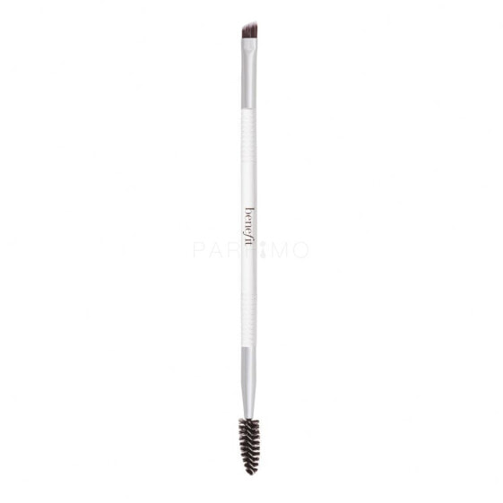 Benefit Powmade Dual-Ended Angled Eyebrow Brush 1 St. pinsel für Frauen