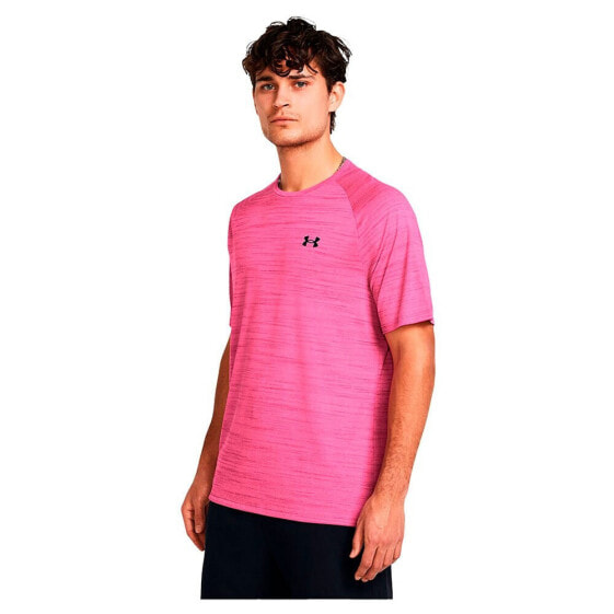 UNDER ARMOUR 1377843 short sleeve T-shirt